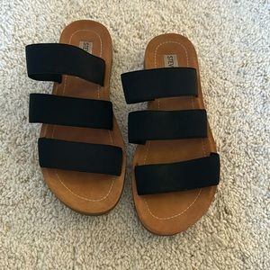 steve madden sandals